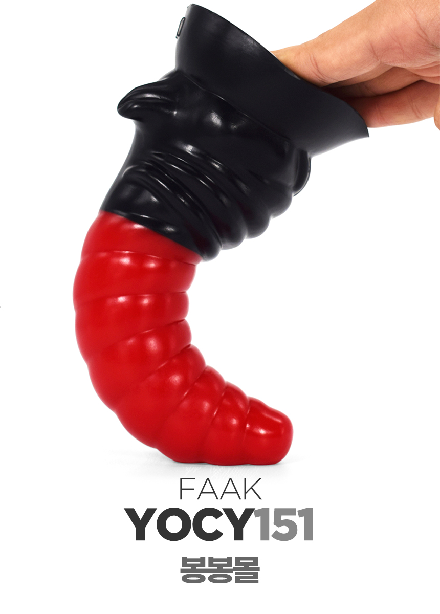 FAAK YOCY151
